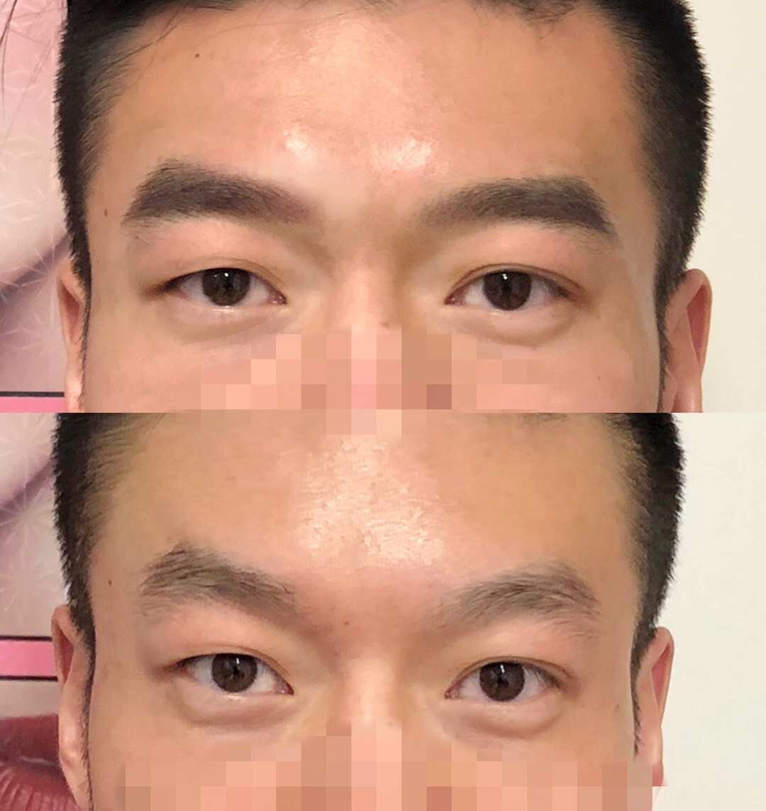 Your Best Brows The Essential Guide to Microblading and Microshading in  Korea